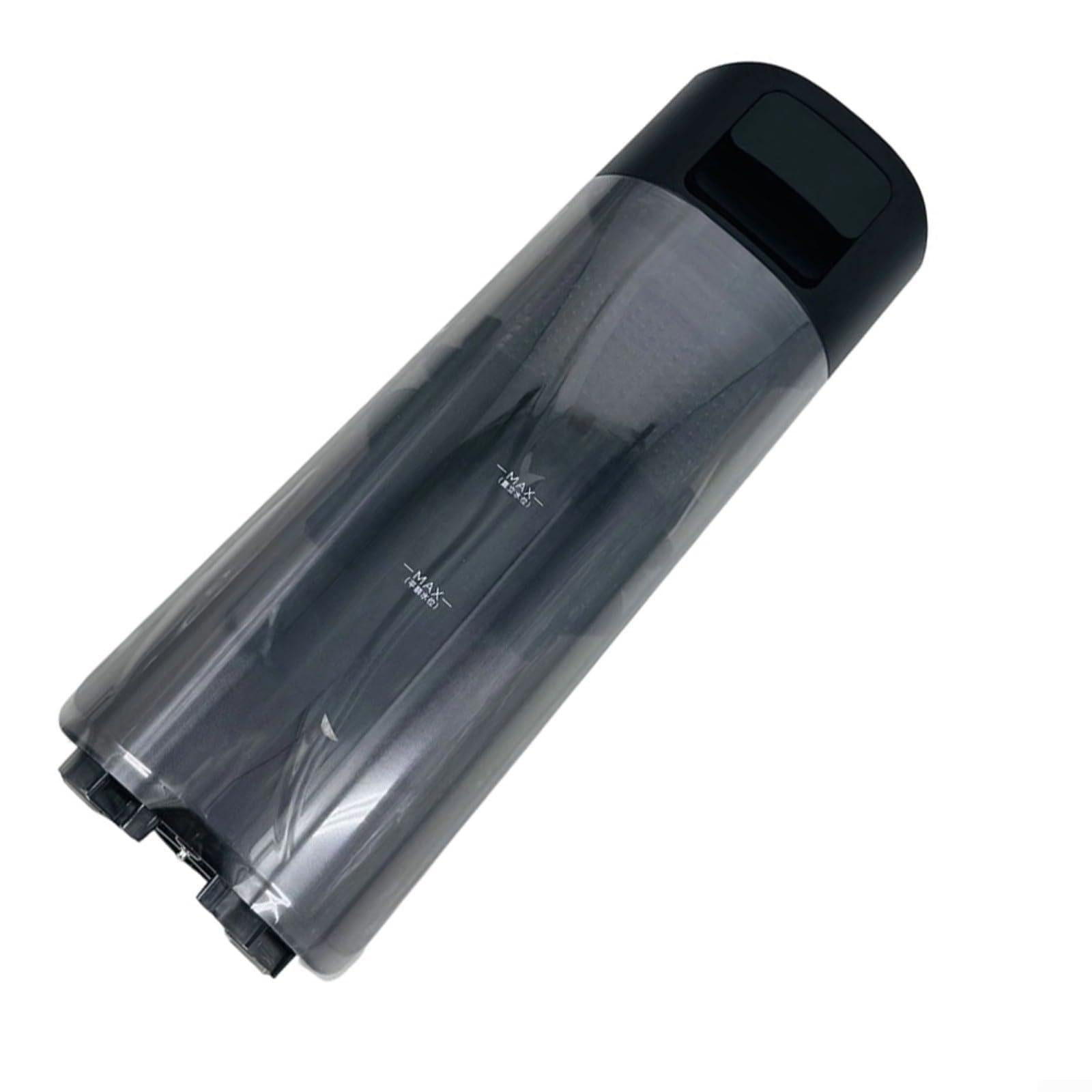 Schmutzwasserbehälter für Dreame H15 Pro, H15 für Pro Heat und T40, Robustes PE-Material zur einfachen Montage