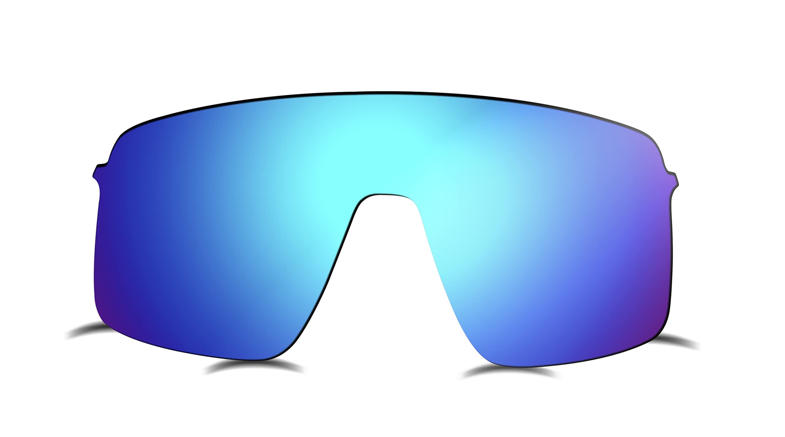 Replacement Lenses for Oakley Sutro Lite Sunglasses OO9463 Polarized