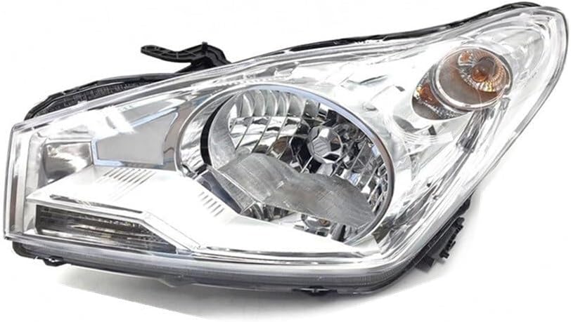 Suitable for Applicable to Changan Suzuki New Alto headlight assembly 13 14 15 original(Driver side)