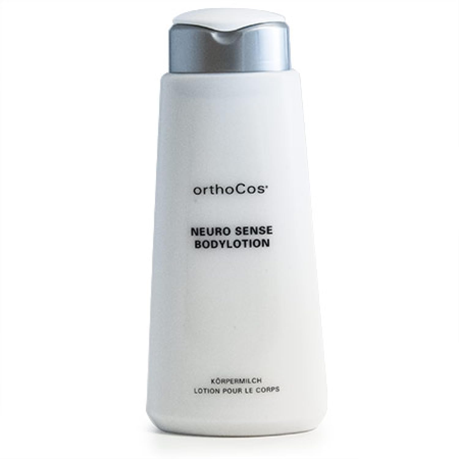Binella orthoCos® Neuro Sense Bodylotion Großpackung 400 ml