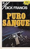 purosangue inglese nero  PUROSANGUE 1988