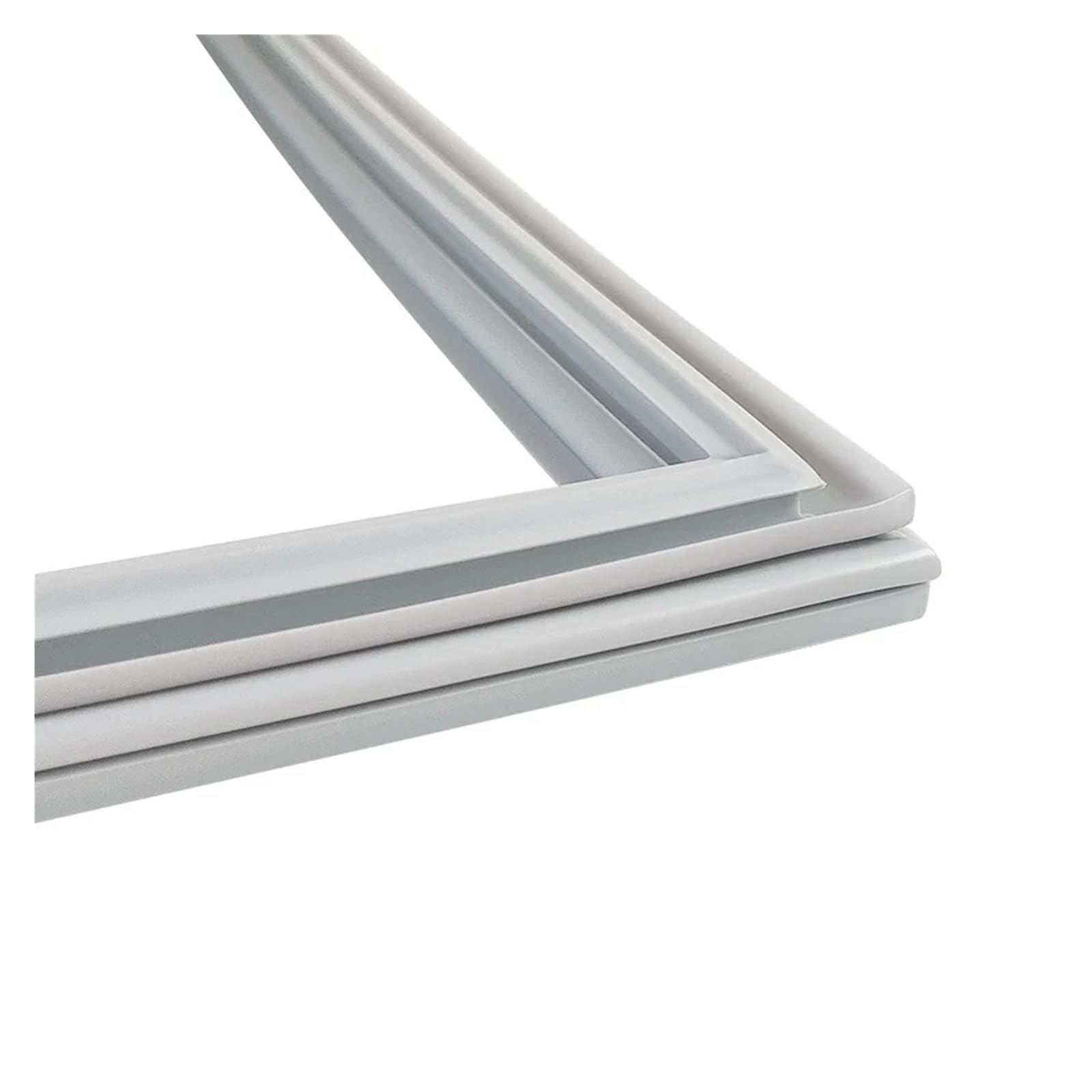 Tira De Sellado De Puerta Magnética, For Refrigerador Doméstico