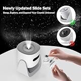 Zoom IMG-2 yunray dischi per proiettore stellare Zoom IMG-2 yunray dischi per proiettore stellare