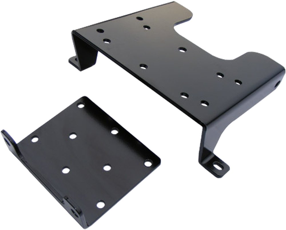 Mad Dog 2500lb Winch & Mount Combo For Can-Am Outlander 450/500/570 (2015-2024) 6 thumbnail image