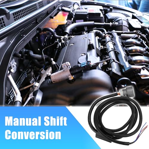 Contrôleur autonome 4L80E 4L85E idéal pour conversion de boîte 1991-1993