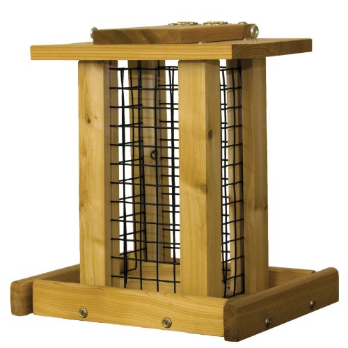Stovall 18FS Whole Peanut Feeder