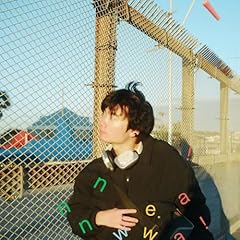 new wan! / okkaaa