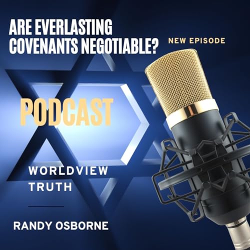 Are Everlasting Covenants Negotiable? cover art