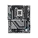 GIGABYTE X870 Gaming X WIFI7 AMD AM5 LGA 1718 Motherboard, ATX, DDR5, 3X M.2, PCIe 5.0, USB4, WIFI7, 2.5GbE LAN, EZ-Latch, 5-Year Warranty
