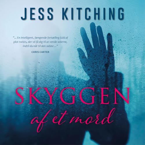 Skyggen af et mord copertina