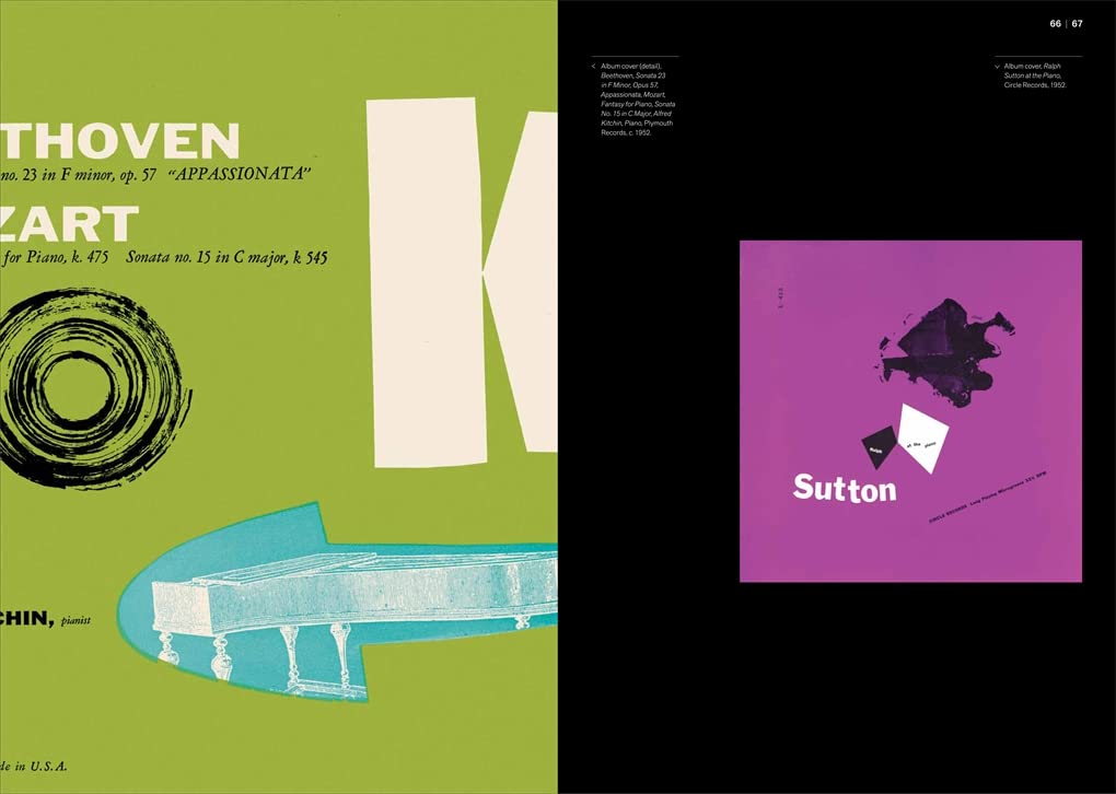 Rudolph de Harak Graphic Designer: Rational Simplicity
