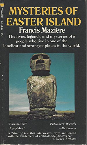 Mysteries of Easter Island