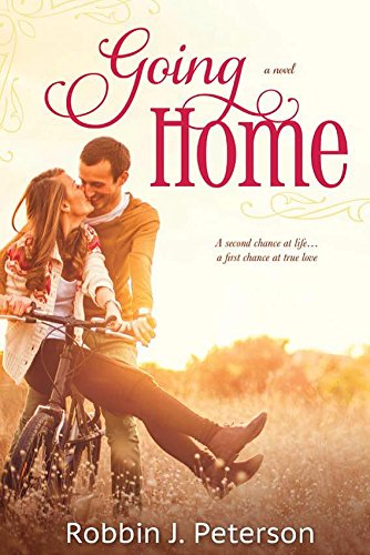 Going Home 1621086615 Book Cover
