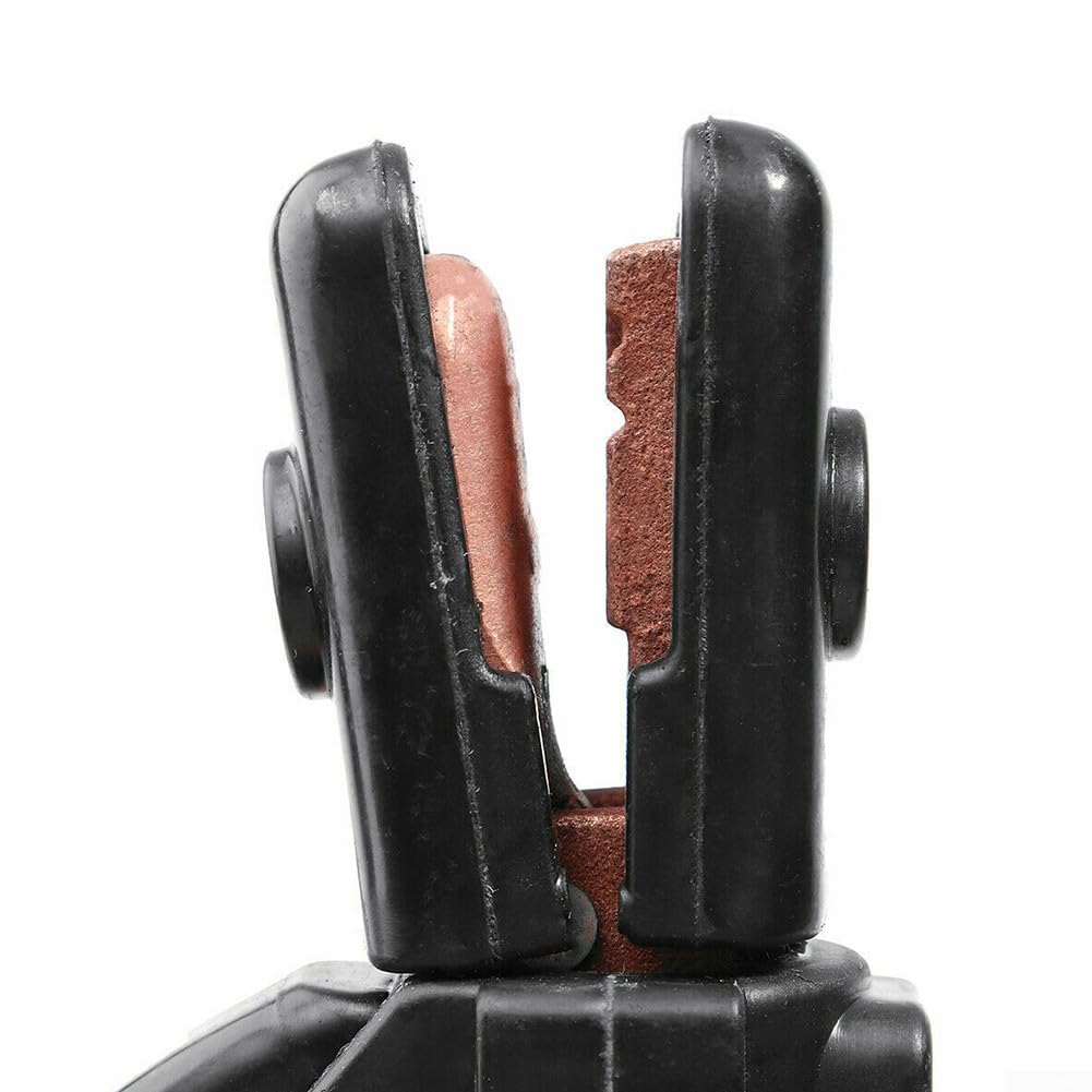Cavo per saldatrice a per terra 300 A, supporto per elettrodo per saldatura ad arco MMA (3 m)
