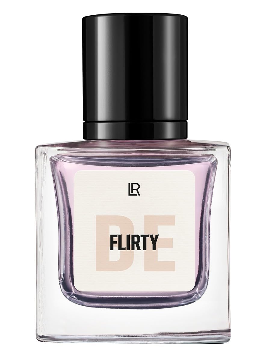 LR BE FLIRTY woda perfumowana dla kobiet, 50 ml