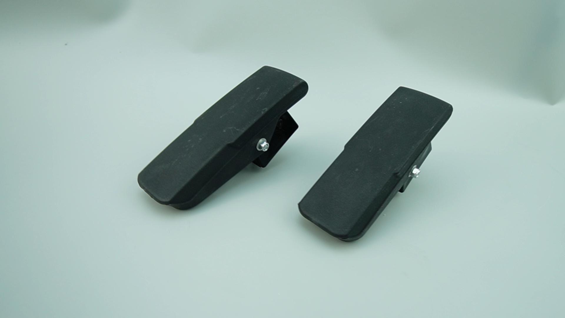 Amazon.com: EMIHO 2 Pack Hood Latch Fit for Kenworth T680 Truck