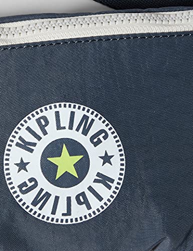 Pochete Kipling New Fresh Azul Marinho