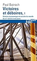 Victoires et déboires 2070329763 Book Cover