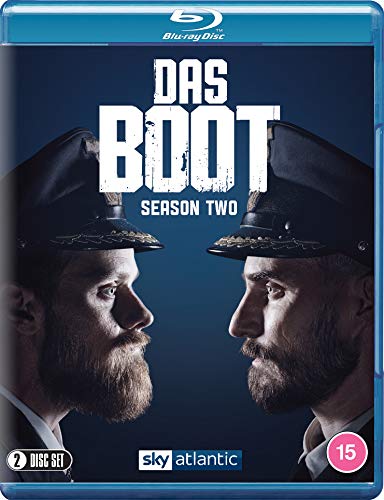 Discover the Best Boots of the Season for Ultimate Style 11 Das Boot: Season 2 - Blu-Ray