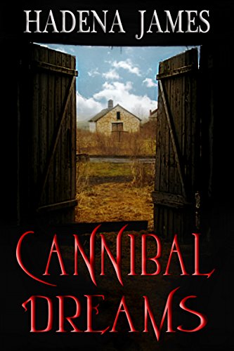 Bargain eBook - Cannibal Dreams
