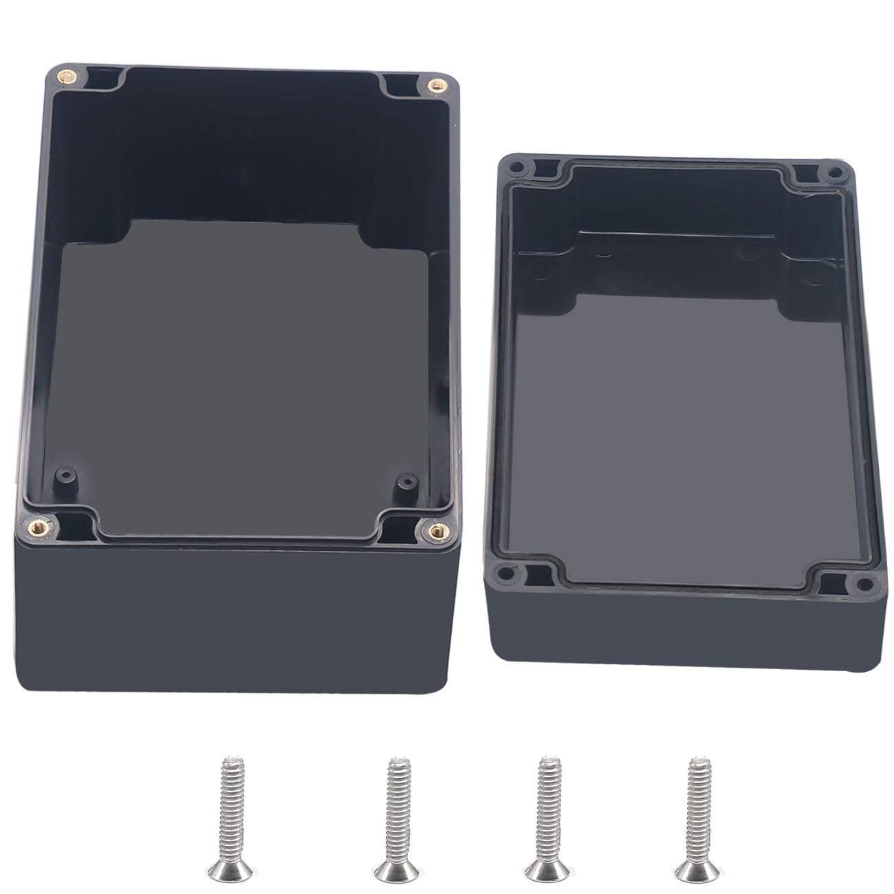 Waterproof Junction Box - IP67 Electrical Enclosure -32