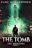 The Tomb (The Watchers Book 1)