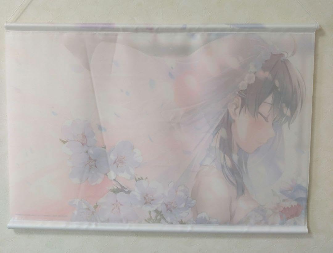 Amazon.co.jp: 冴えない彼女の育てかたFes. Fine B2タぺストリー