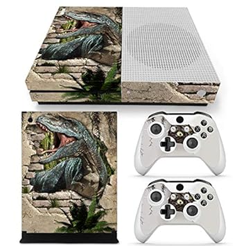 ZOOMHITSKINS X1 S Skin Decal Sticker Custom Design Superhero + 2 Controller Skins Set