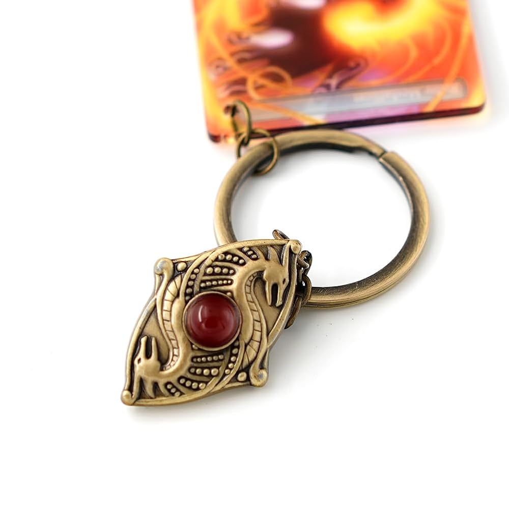 マジック：ザ・ギャザリング　トレーディングアクリルキーチェーン　6個セット マジック：ザ・ギャザリング 日本公式ウェブサイト