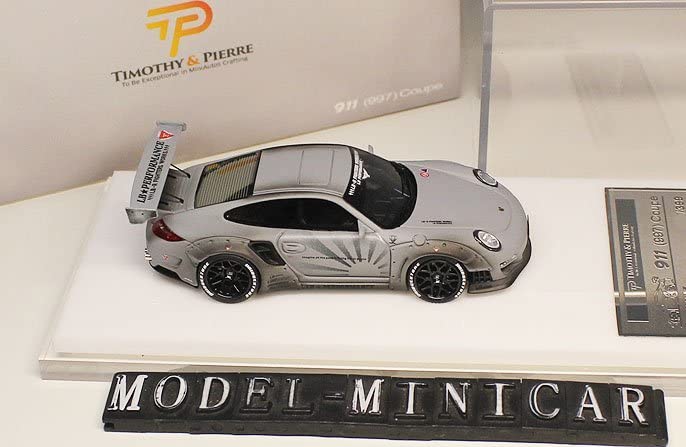 1/64 ポルシェ 911 LBWK リバティウォーク MCE Porsche LB-WORKS PORSCHE 997 Full Complete [LB FIGHTER COLOR