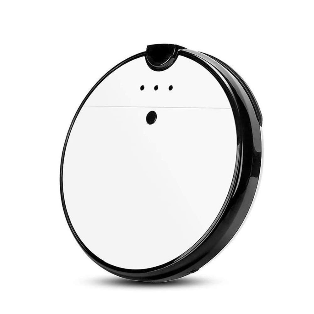 Robot aspirateur balai de sol super silencieux pour un salon sans poussière