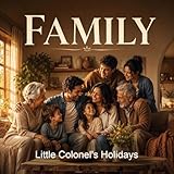 Little Colonel's Holidays