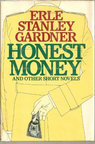 Buy Honest Money and Other Short Novels — BookShops.in