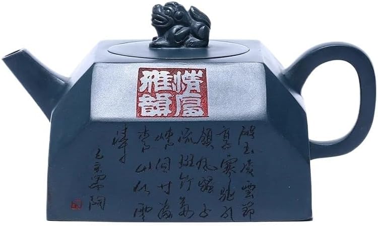 茶道具 茶入（ちゃいれ） 丹波焼 肩衝茶入 仕覆：東山金襴、蓋 森本 丹