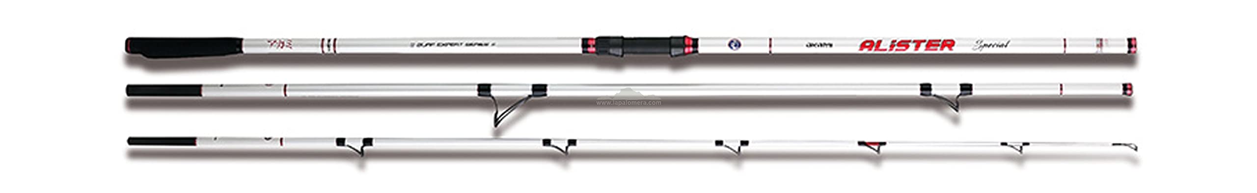 Akami Alister Special 420H