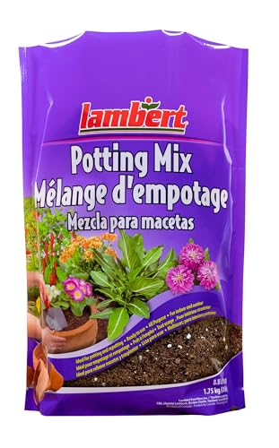 Lambert Potting Mix - 8 Quarts