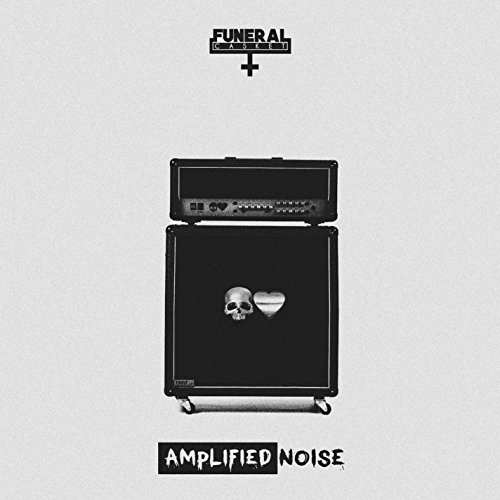 Amazon.co.jp Amplified Noise Funeral Casket デジタルミュージック