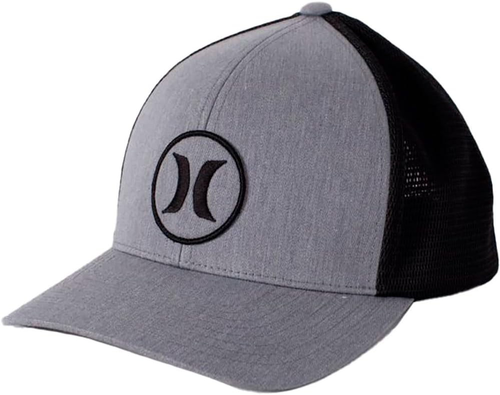 Hurley Mens Cap Men - Oceanside Flex