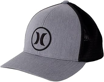 Hurley Men's Cap Men - Oceanside Flex Cap