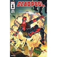 Deadpool (2024-2025) #1