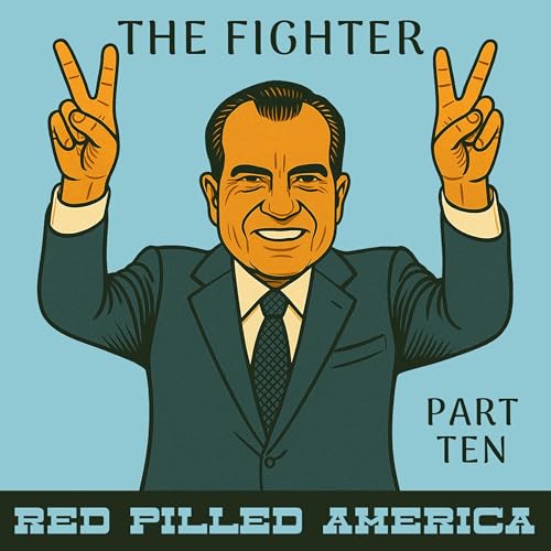 The Fighter (Part Ten)
