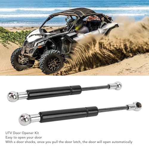 Support de levage de jambe de force pour porte de Maverick X3 avant arrière