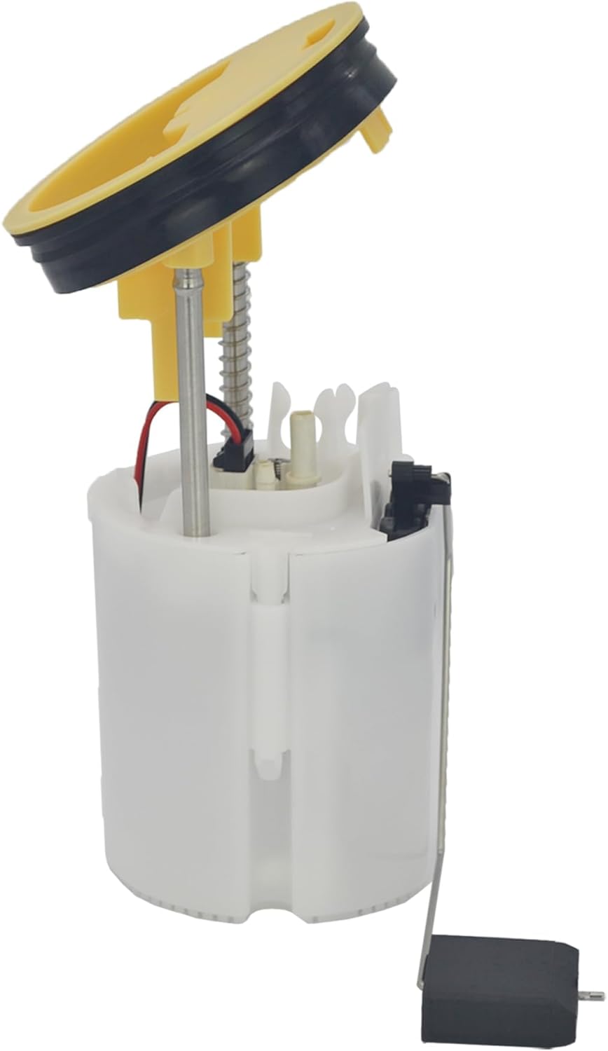 Right Fuel Pump Module Assembly Compatible with Mercedes-Benz 2003 2004 2005 2006 2007 2008 2009 2010 2011 CLS500 E320 E350 E500 SP5029M