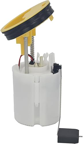 Vista 4 de Conjunto de módulo de bomba de combustible derecho para Mercedes-Benz CLS500 E320 E350 E350 E500 SP5029M 2003 2004 2005 2006 2007 2008 2009 2010 2011