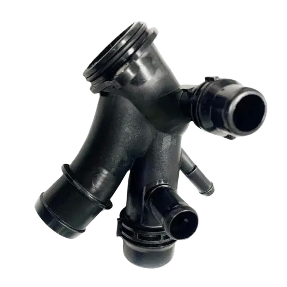 Dkiuygwz Onecolor Engine Coolant Outlet Connector Tube Compatible With 110 Sport Base Sport 2.0L 2018 2019 2020