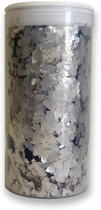Silver 1/4