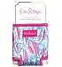 Lilly Pulitzer Red Right Return Drink Hugger, Multicolor