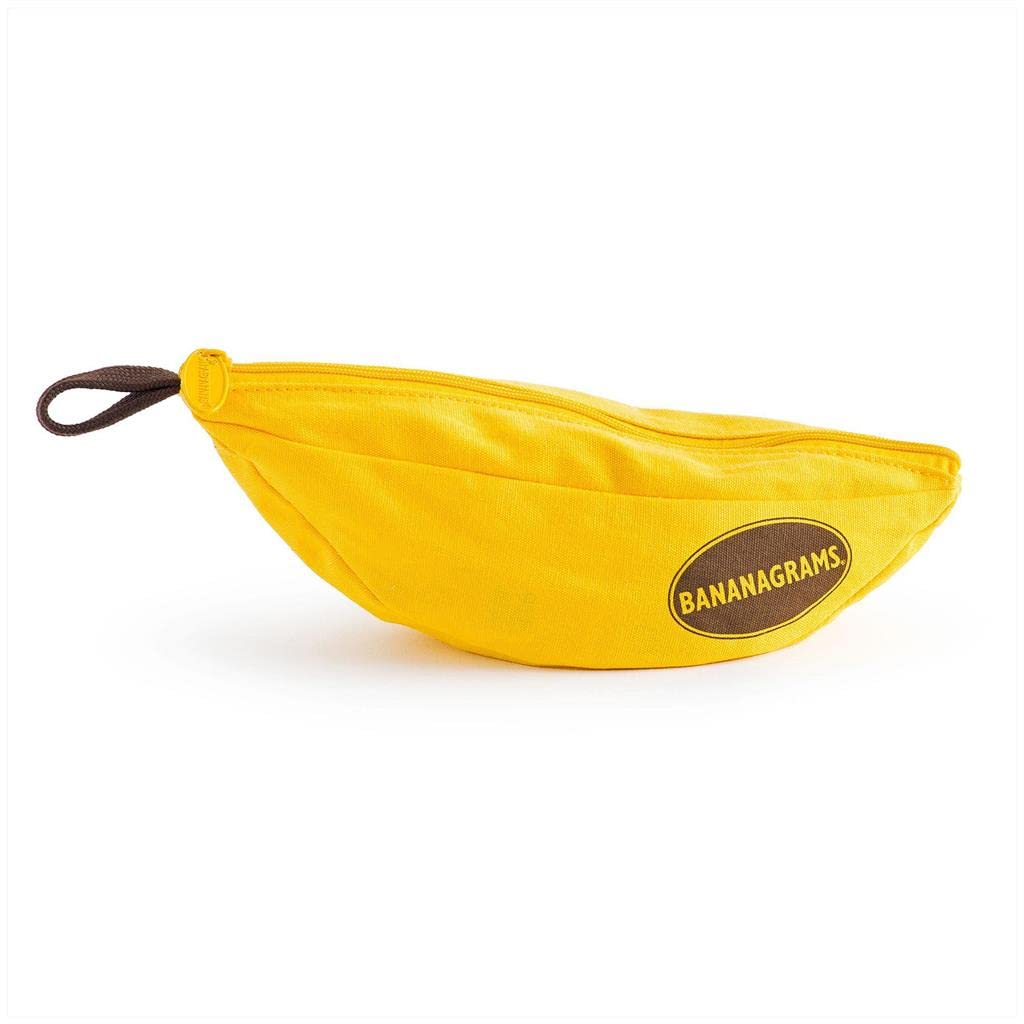 ASMODEE JUEGO DE MESA BANANAGRAMS PEGI 7
