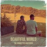 Beautiful World [Explicit]