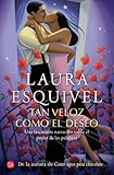  Tan veloz como el deseo (FORMATO GRANDE)